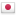 choshi-dentetsu.jp server is located in Japan